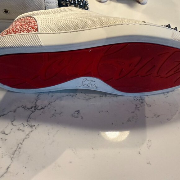 Christian Louboutin Sneakers - Picture 7 of 7